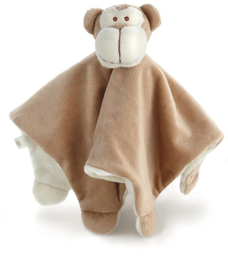 Peluche Nuvita Dudini Comforter Mia
