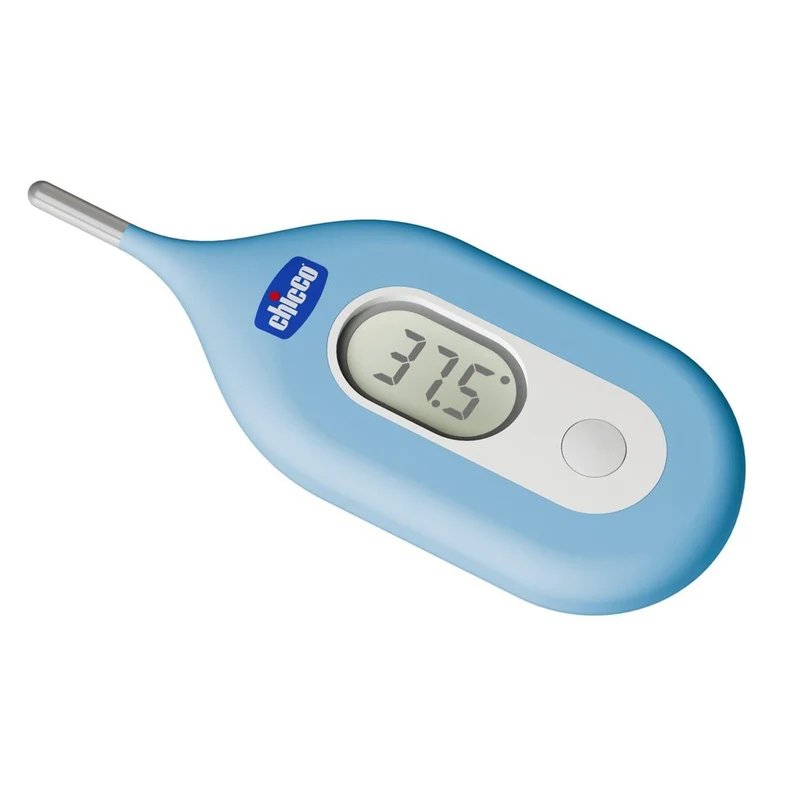 Chicco Termometro Pediatrico Rettale