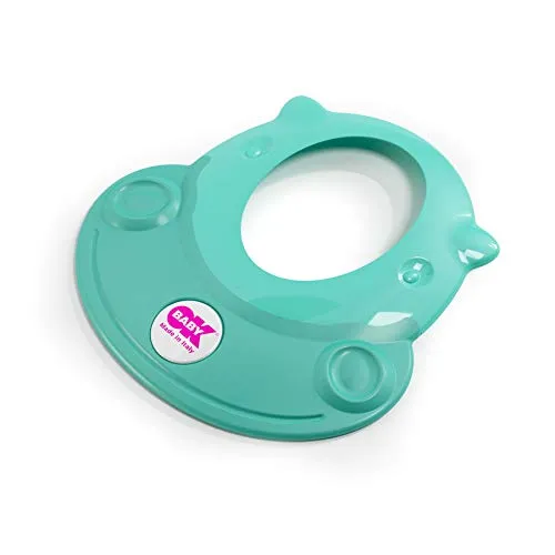 Okbaby Visiera Proteggi Occhi Per Bambino ( 8-36 Mesi) Turchese