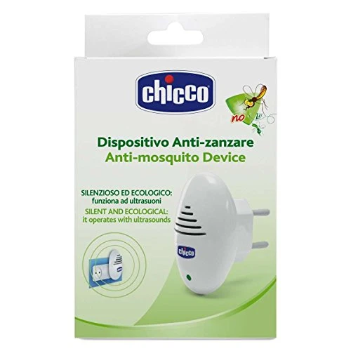 Chicco Anti-Zanzara Ultrasuoni Spina