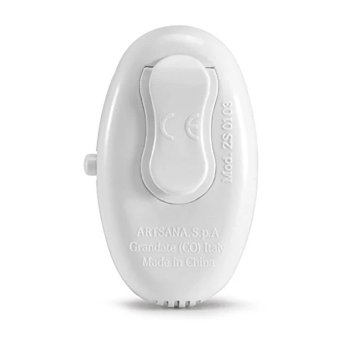 Chicco Anti-Zanzara Ultrasuoni Portatile