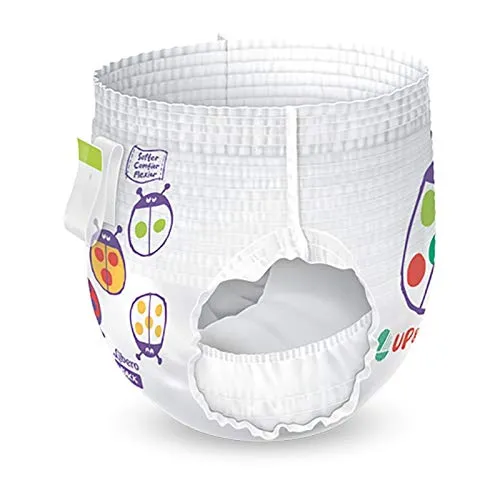 Pannolini Libero Up&Go Taglia 5 (10-14 Kg) 22 Pz