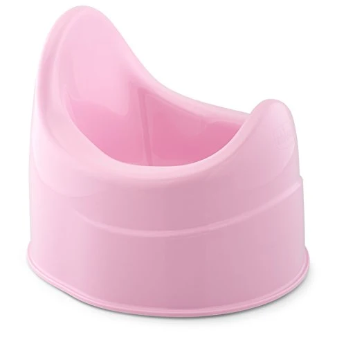 Chicco Vasino Anatomico, Colori Assortiti