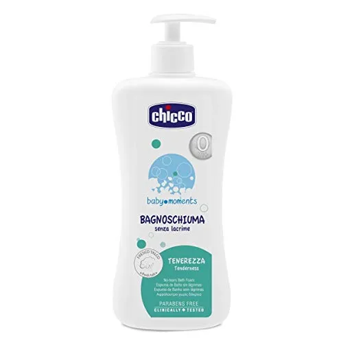 Chicco Bagno Schiuma Tenerezza 500 Ml
