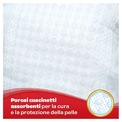 Huggies Extra Care BebÈ - Pannolini Taglia 1 (2-5 Kg), 1 Confezione Da 28 Pezzi