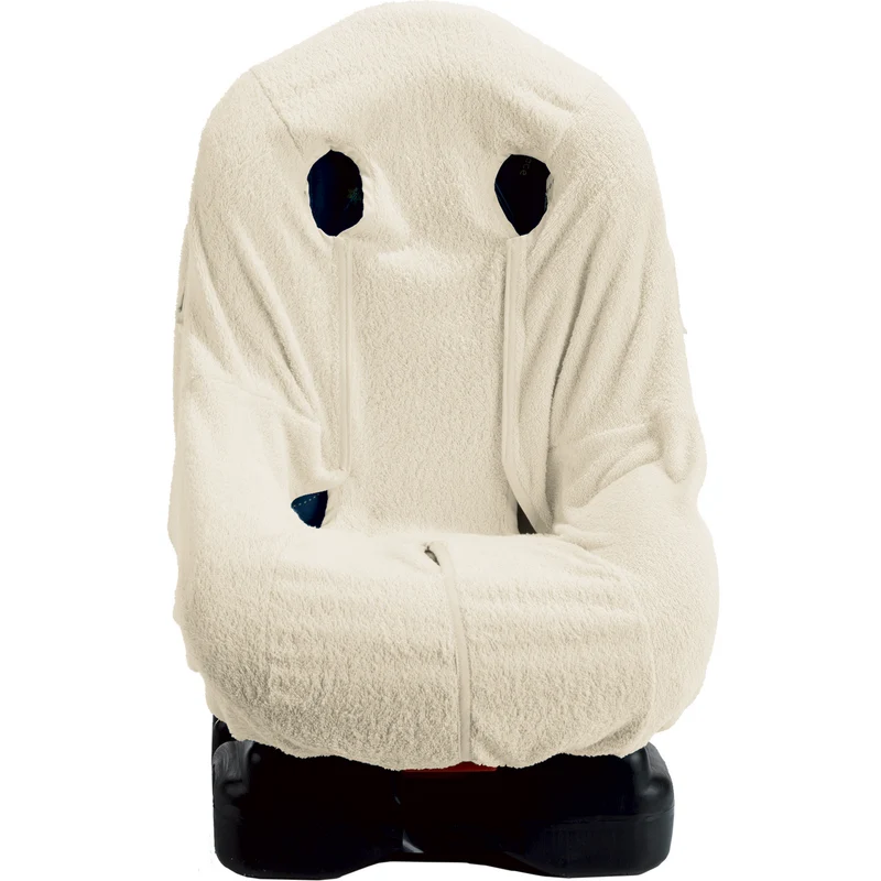 Copri Seggiolino Auto Spugna Willy Beige