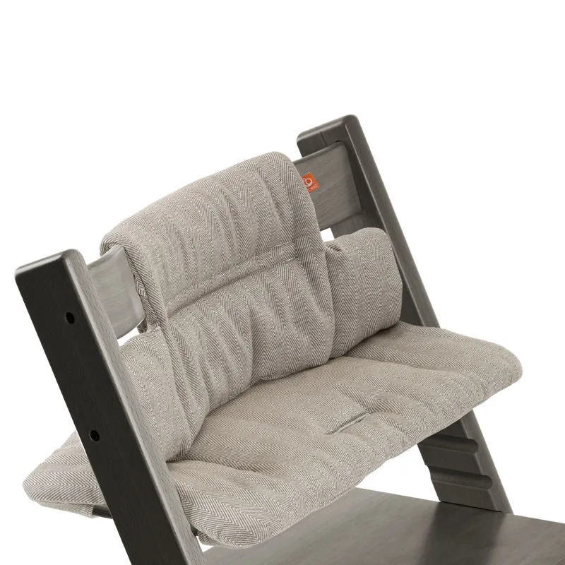 Cuscino Stokke Tripp Trapp Hazy Tweed