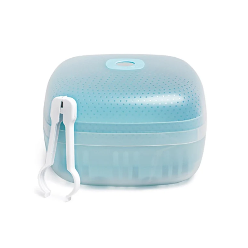Sterilizzatore Per Microonde Suavinex