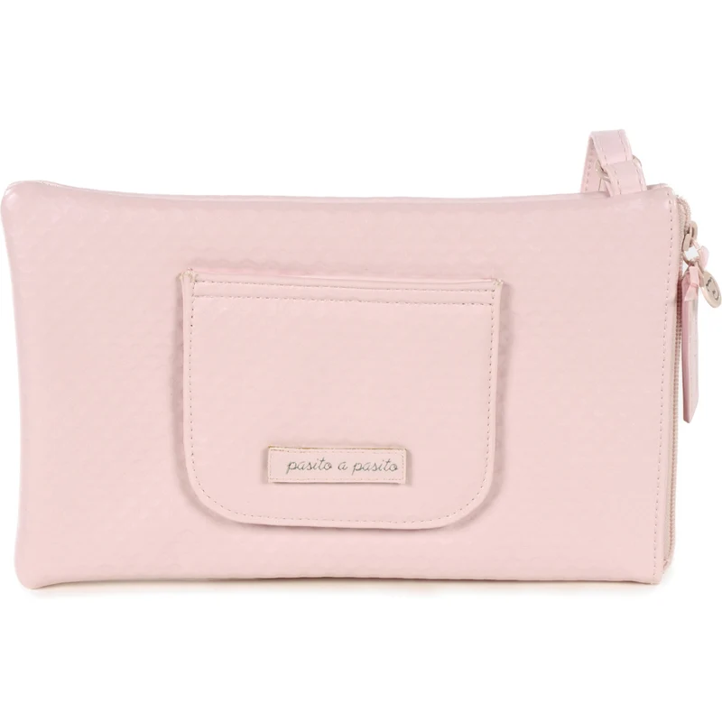 Portasalviette Pasito A Pasito New Cotton Rosa