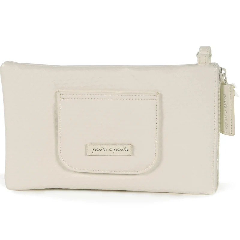 Portasalviette Pasito A Pasito New Cotton Beige