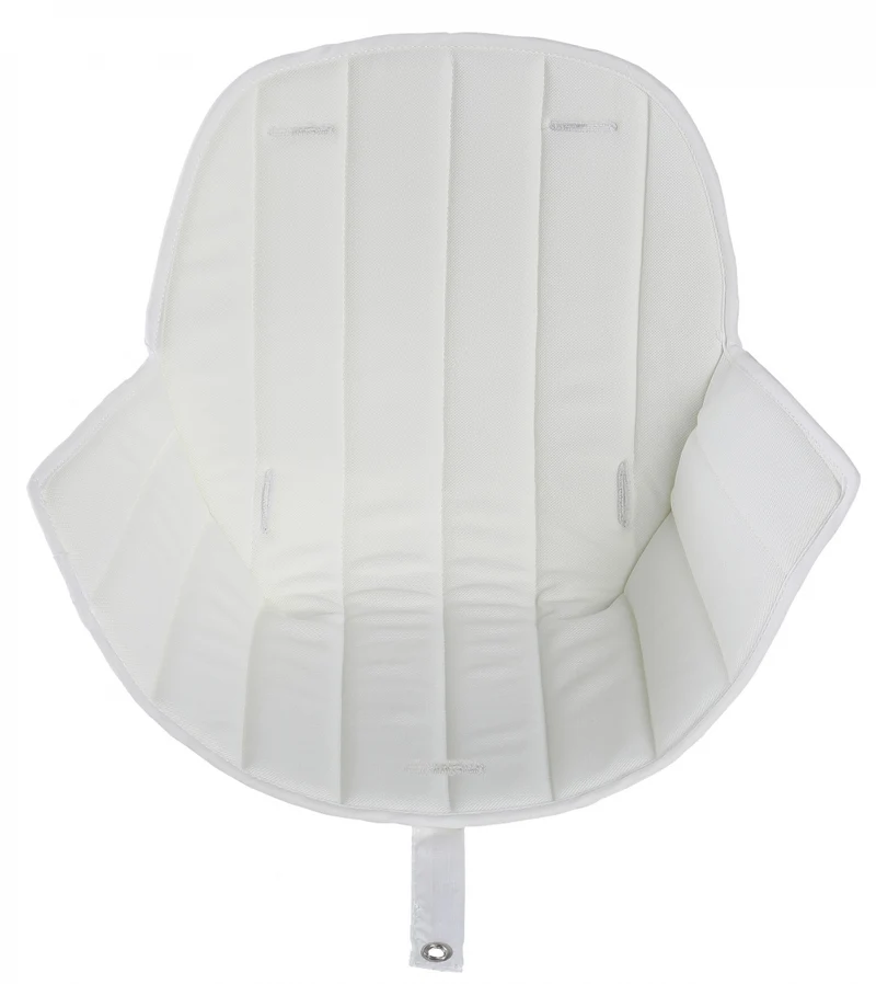 Rivestimento Seggiolone Micuna Ovo Bianco
