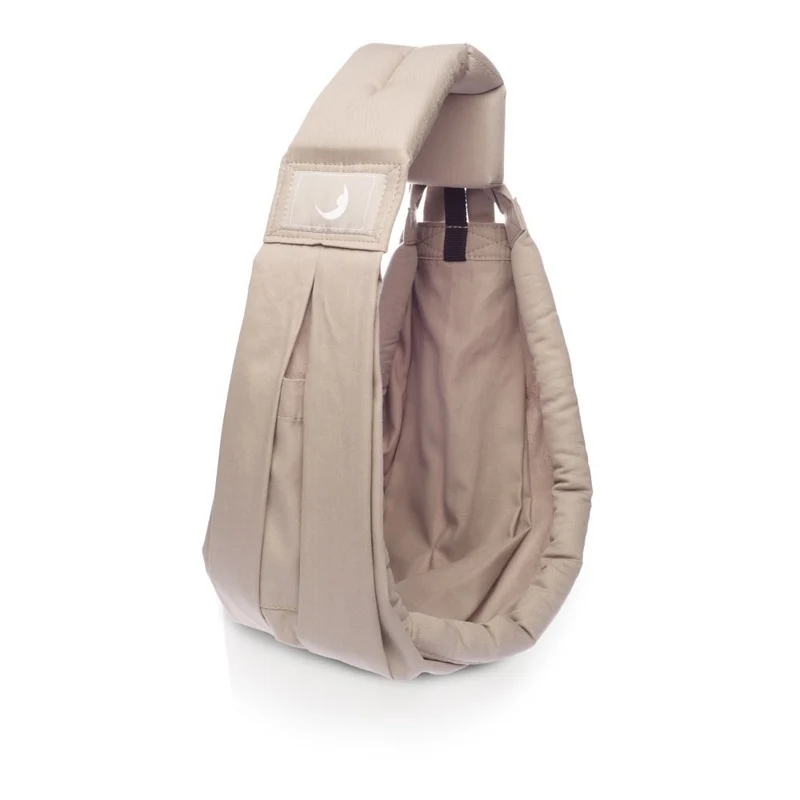 Fascia Porta Bebã¨ Thebabasling Organic Pebble