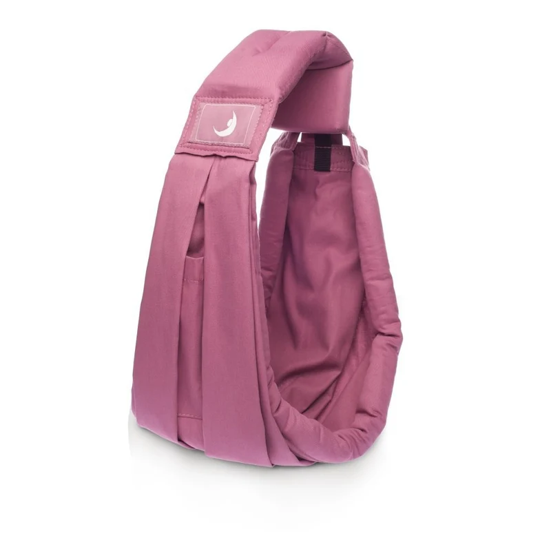 Fascia Porta Bebã¨ Thebabasling Organic Berry