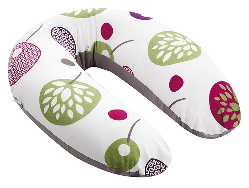 Cuscino Allattamento Doomoo Buddy Tree Berry