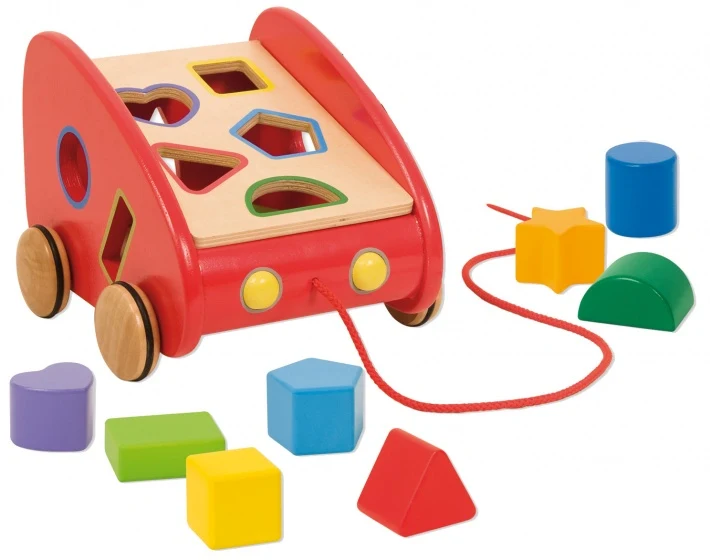 Gioco Goula Macchina Trainabile