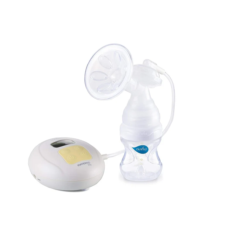 Tiralatte Elettrico Nuvita Materno Life 3 Fasi