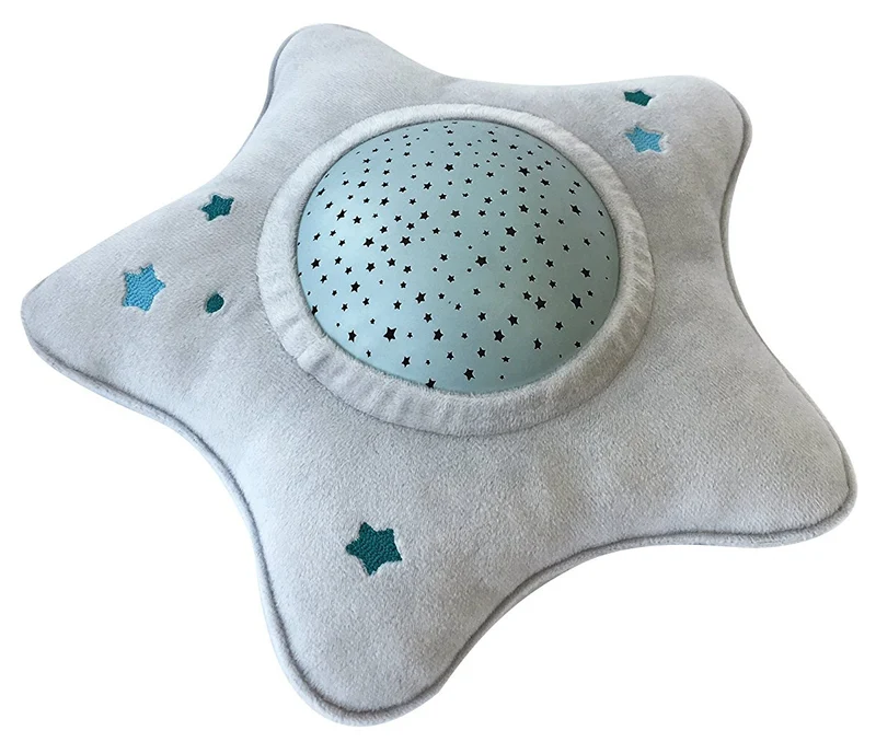 Peluche Proiettore Pabobo Milkyway