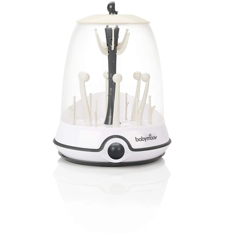 Sterilizzatore Babymoov Turbo Vapore