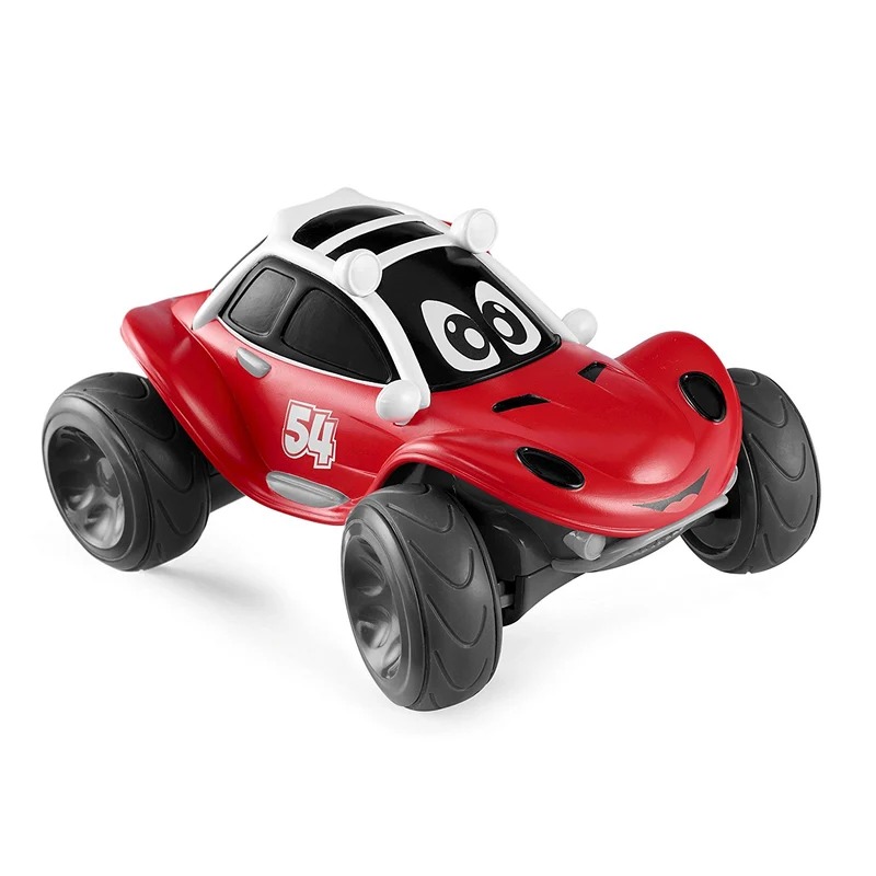 Auto Chicco Radiocomandata Bobby Buggy