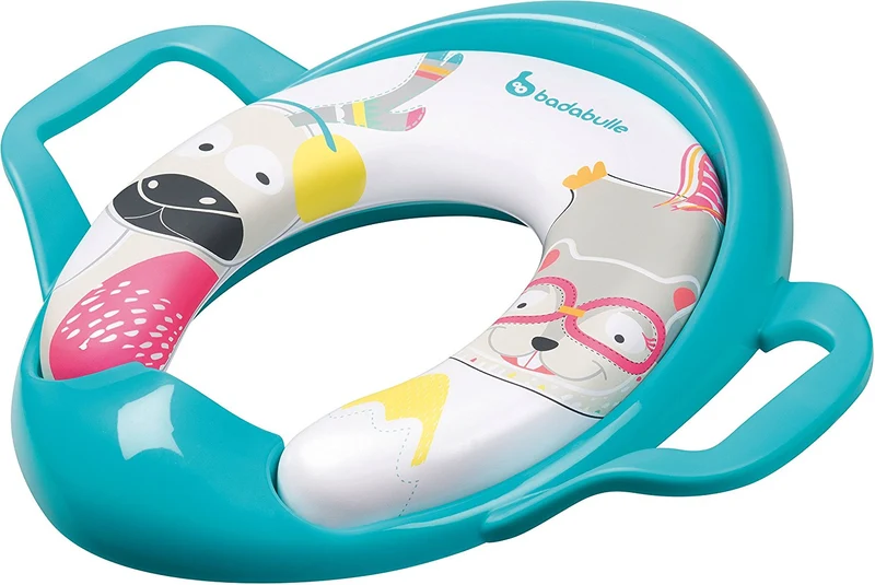 Riduttore Wc Badabulle Blu