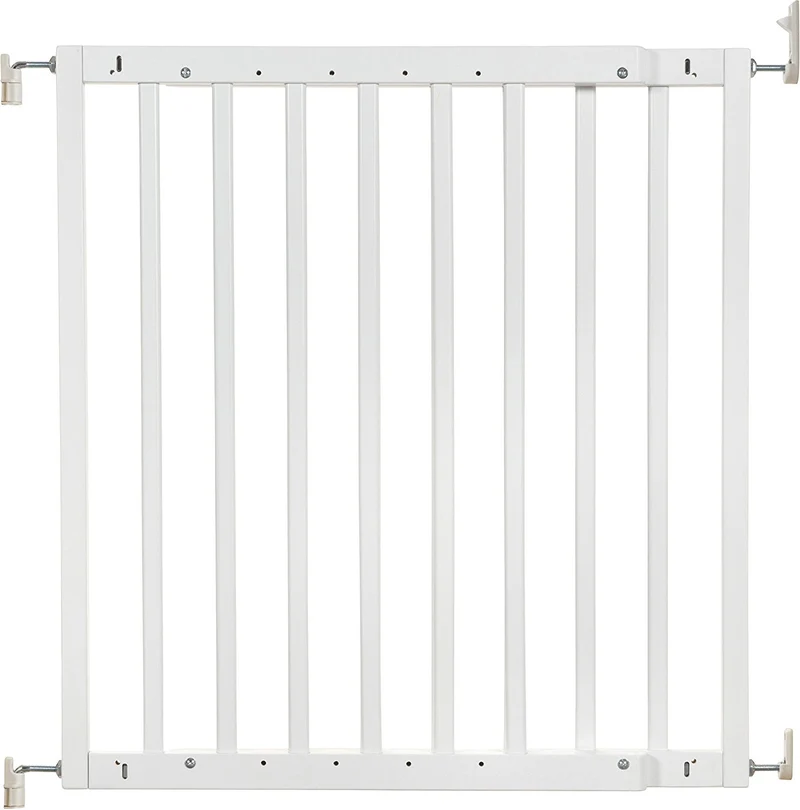 Cancelletto Badabulle Color Pop Bianco