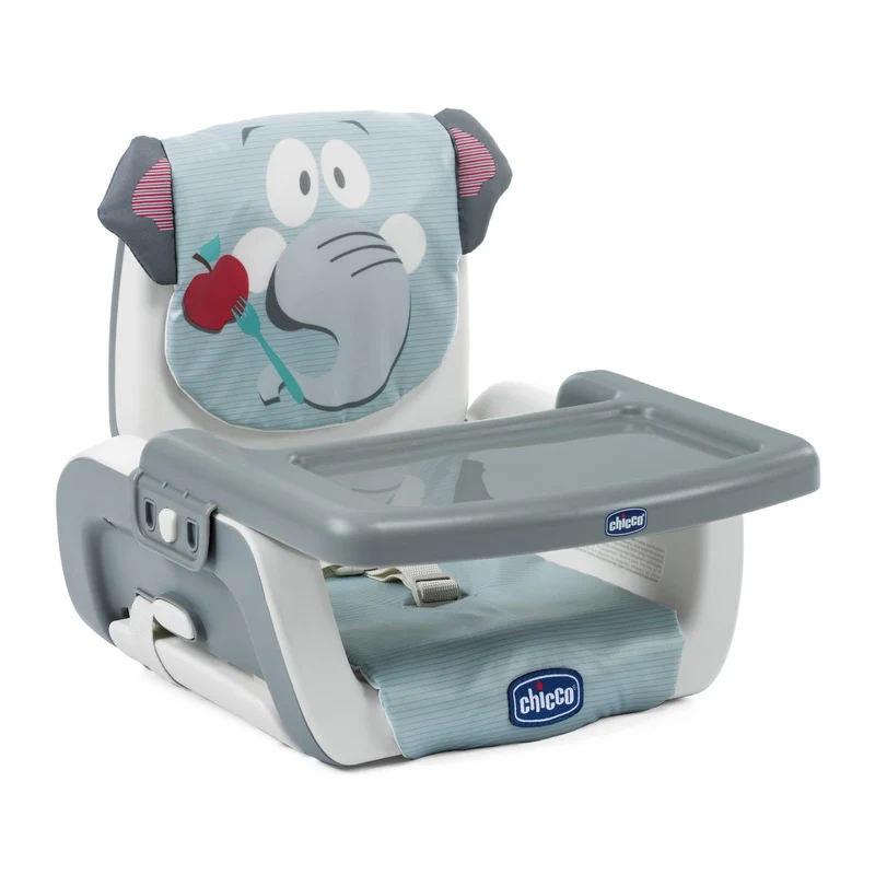 Rialzo Sedia Chicco Mode Baby Elephant