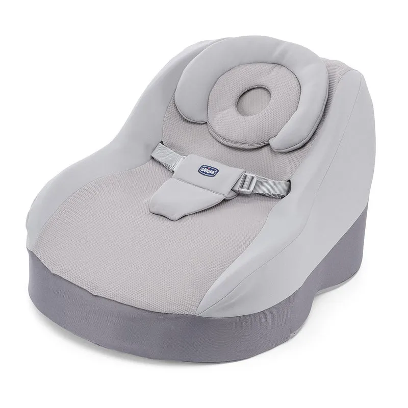 Sdraietta Ergonomica Chicco Comfy Nest Poetic