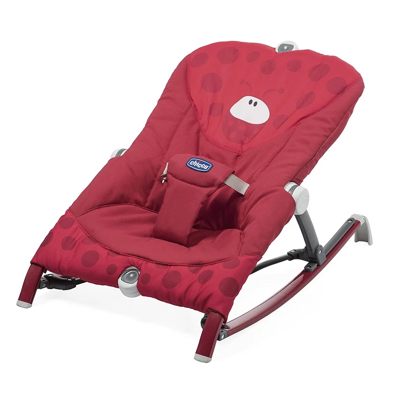 Sdraietta Chicco Pocket Relax Ladybug