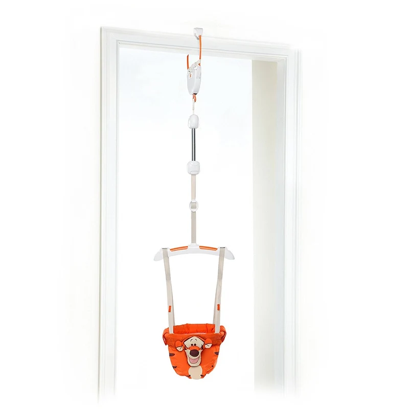 Altalena Da Porta Bright Stars Disney Tigro