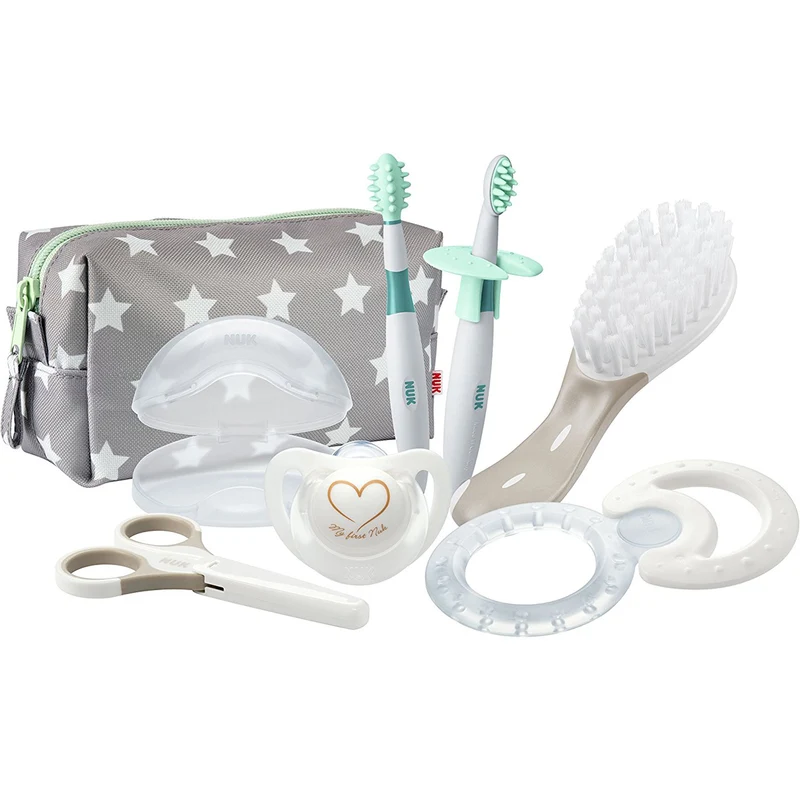 Nuk Welcome Set
