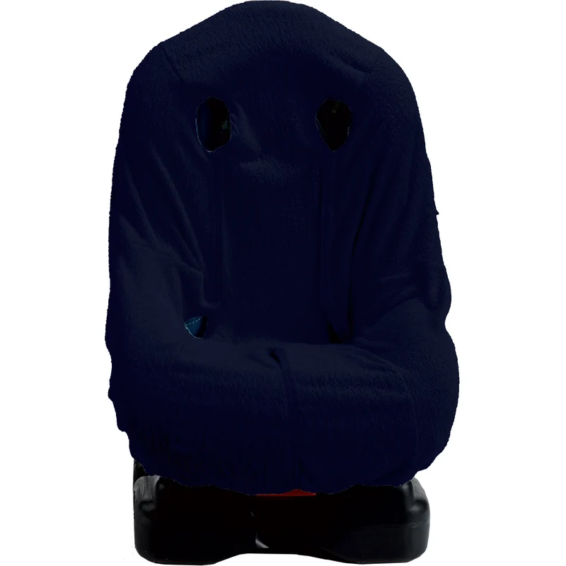 Copri Seggiolino Auto Spugna Willy Blu