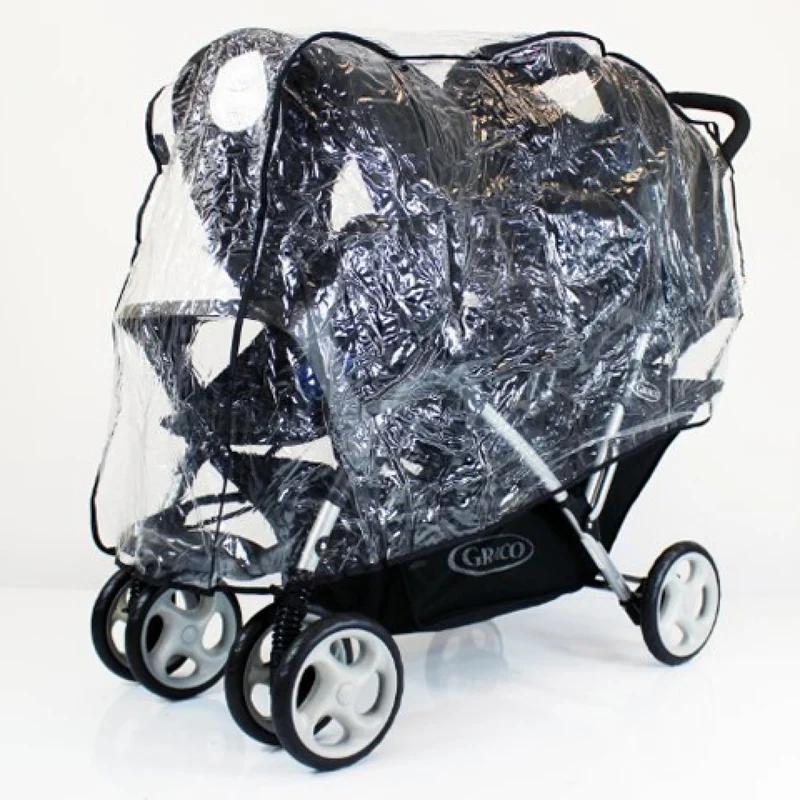 Parapioggia Gemellare Universale Tecno Baby