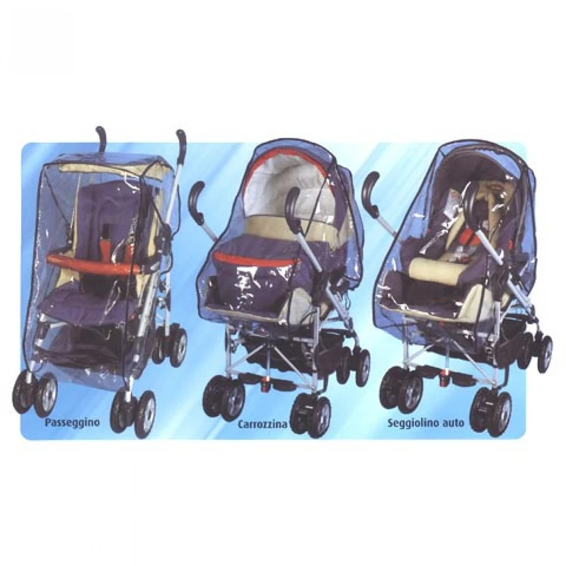 Parapioggia Universale Tecno Baby