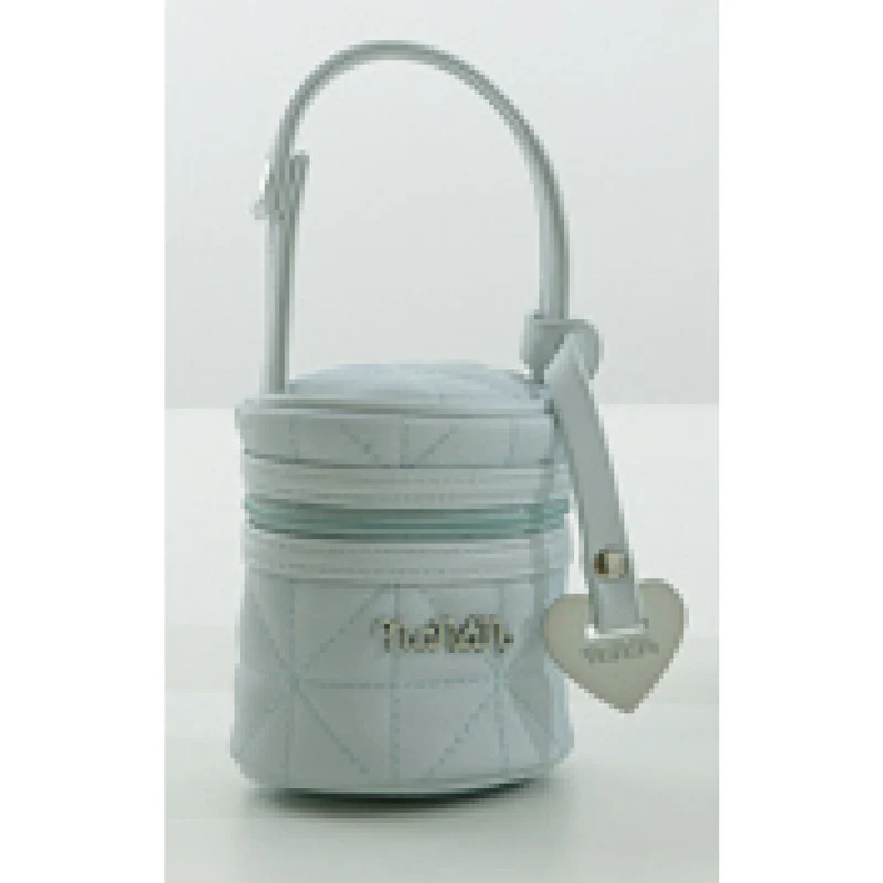 Portaciuccio Nanan Pastello Azzurro
