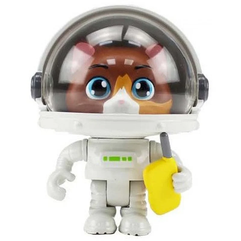 Personaggio Smoby 44 Gatti Cosmo