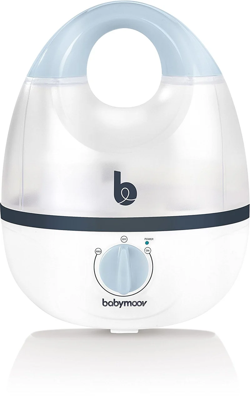 Umidificatore Compatto Babymoov Hygro