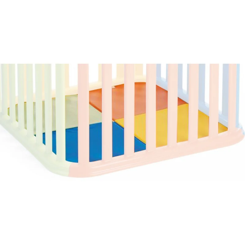 Materassino Per Box Area Giochi Plebani Recinto Yc