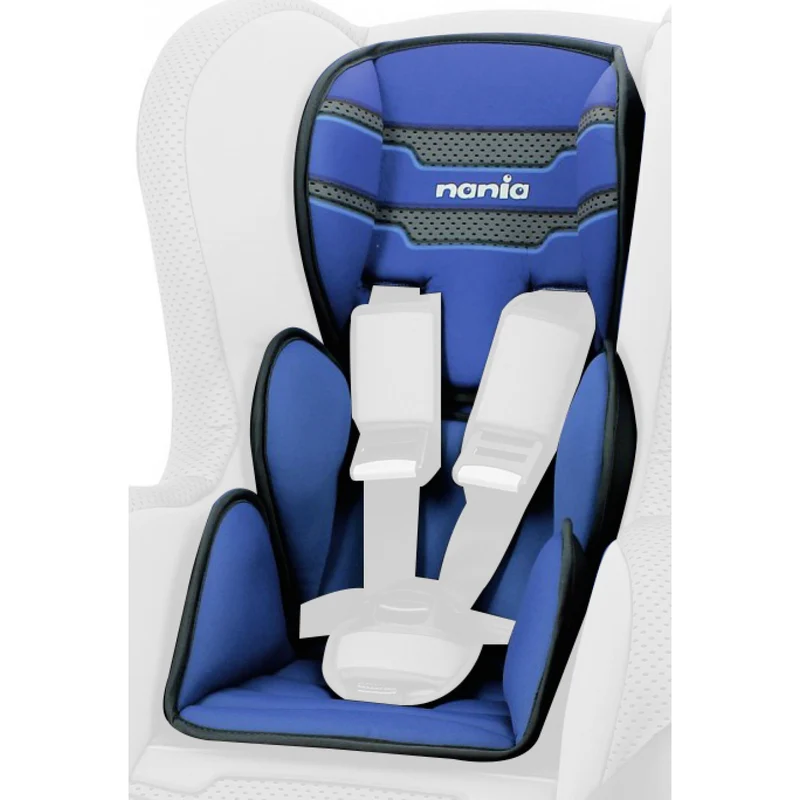 Riduttore Nania Per Seggiolino Auto Boomer Cosmo Blu