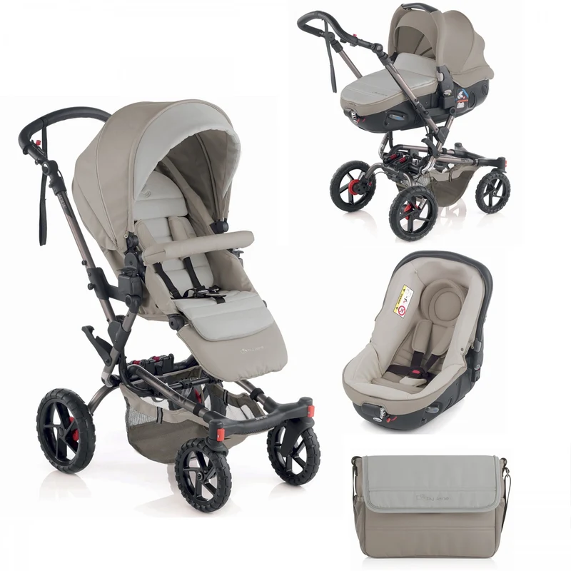 Duo Jane Crosswalk Matrix Off White