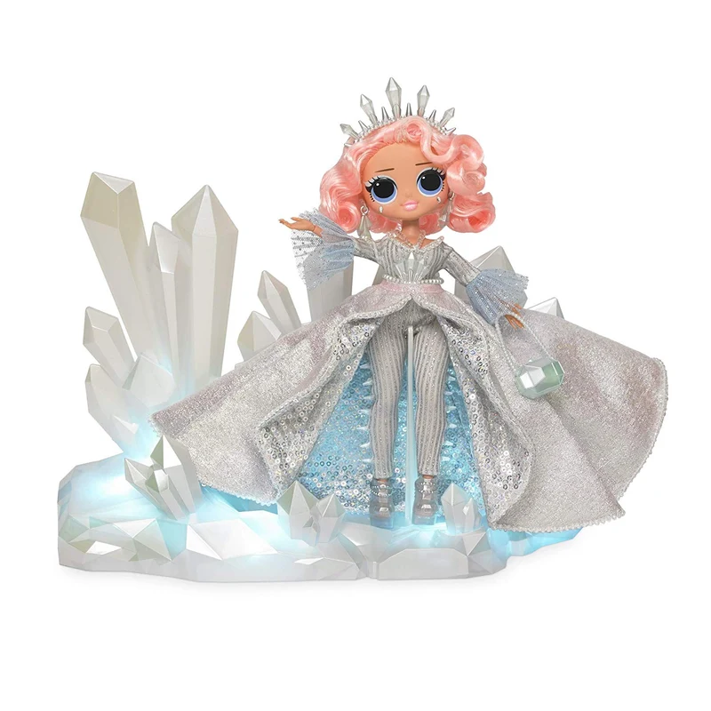 L.O.L. Surprise Omg Crystal Star 2019