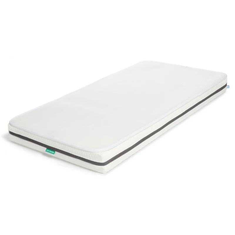 Materasso + Rivestimento Traspirante Aerosleep Natural Pack 60x120 Cm Outlet