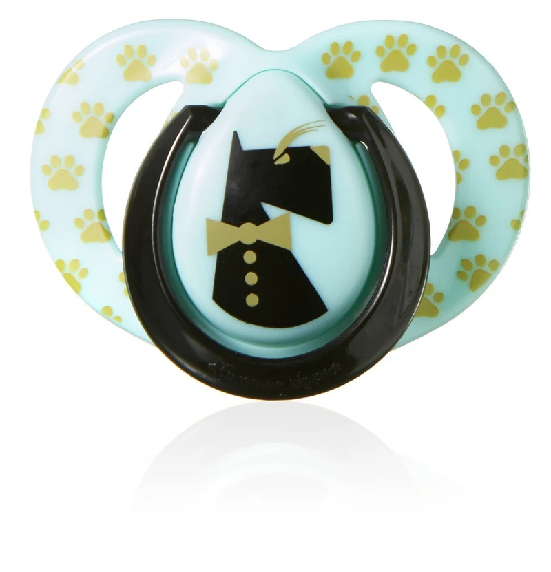 Succhietto Tommee Tippee Moda 6-18m Boy