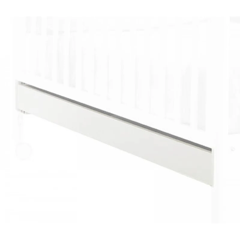 Cassetto Per Lettino Pali Bianco Outlet