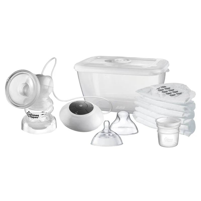 Tiralatte Elettrico Tommee Tippee