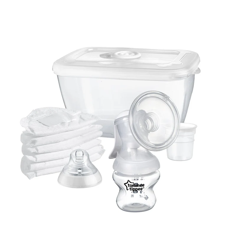 Tiralatte Manuale Tommee Tippee