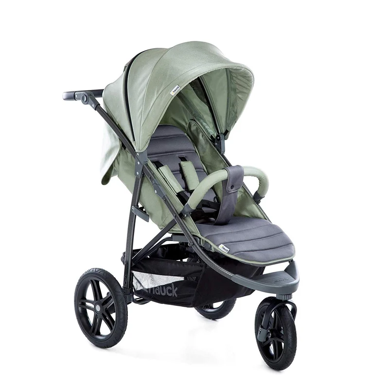 Passeggino Hauck Rapid 3r Oil