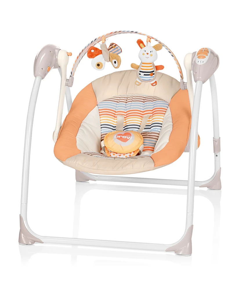 Altalena Brevi Brilly Love Natural