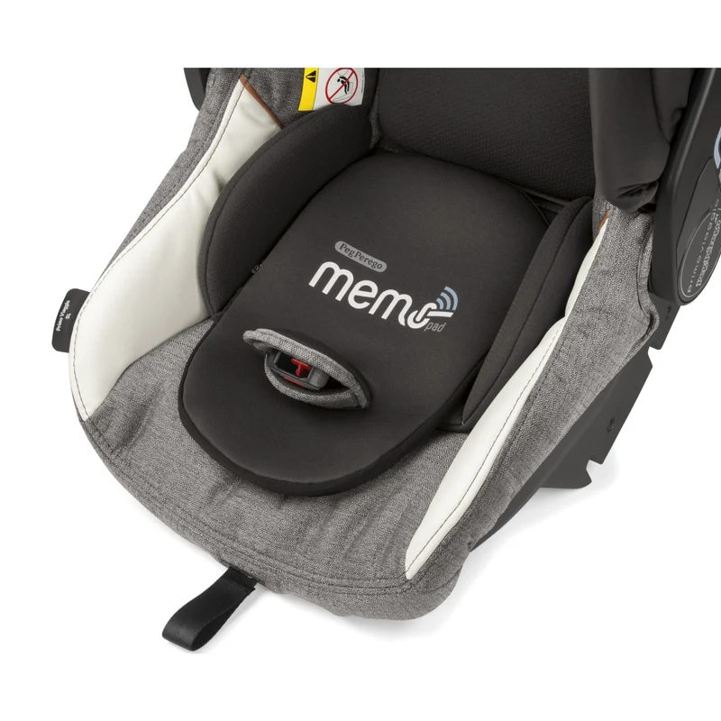 Dispositivo Anti Abbandono Peg Perego Per Seggiolino Auto Memo Pad
