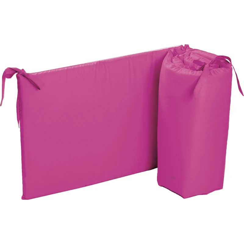 Paracolpi Per Lettino Picci Colorelle Fuxia