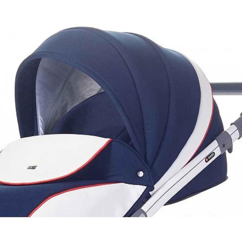 Cappotta Per Passeggino Anex Sport Deep Sea